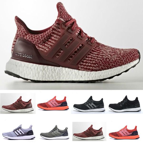 High Quality Ultraboost 3.0 4.0 Running Shoes Men Women Ultra Boost 3.0 III Primeknit Runs White Black Sports Sneaker 36-47
High Quality Ultraboost 3.0 4.0 Running Shoes Men Women Ultra Boost 3.0 III Primeknit Runs White Black Sports Sneaker 36-47