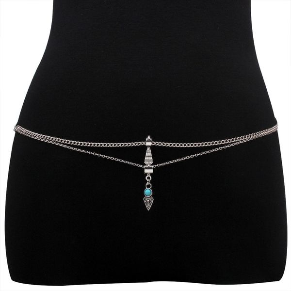 new fashion body belt belly waist beach harness chains simple joker and classic belt for women, Black;brown
new fashion body belt belly waist beach harness chains simple joker and classic belt for women, Black;brown