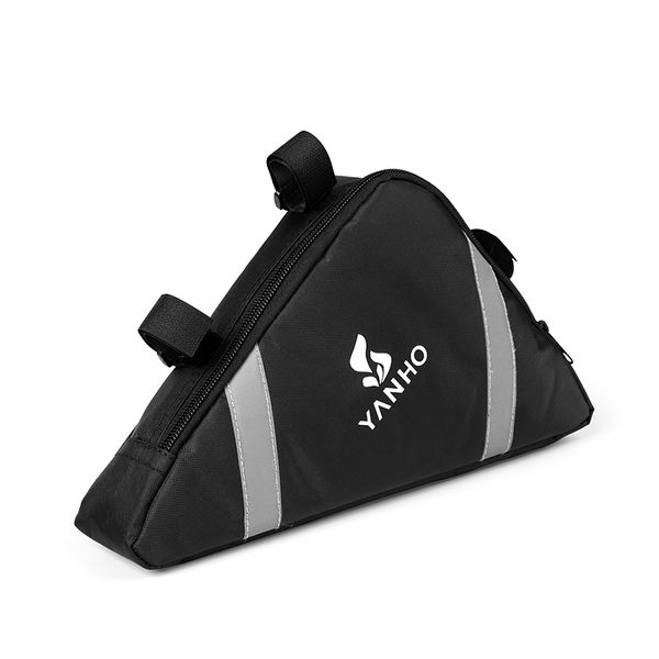waterproof triangle bicycle bag mountain bike front bag cycling tube bicycle accessories for two type 8 colors
waterproof triangle bicycle bag mountain bike front bag cycling tube bicycle accessories for two type 8 colors