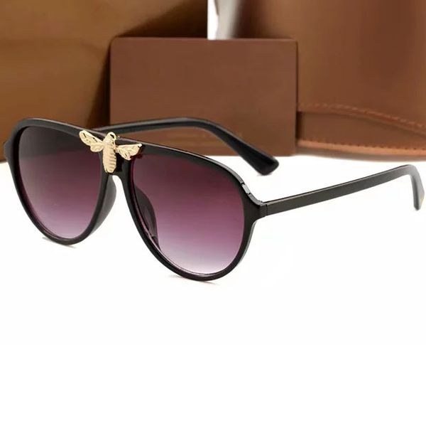 the most popular designer sunglasses for women men classic frame sun glasses 100% uv protection eyewear 4 colors nice face quality, White;black
the most popular designer sunglasses for women men classic frame sun glasses 100% uv protection eyewear 4 colors nice face quality, White;black