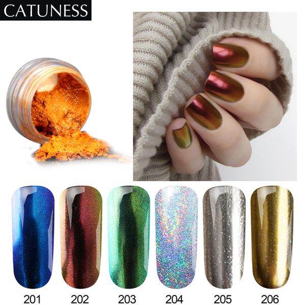 catuness chrome pigment manicure varnish nail art gel polish base color needed mirror rose gold and silver nail glitter powder, Silver;gold
catuness chrome pigment manicure varnish nail art gel polish base color needed mirror rose gold and silver nail glitter powder, Silver;gold