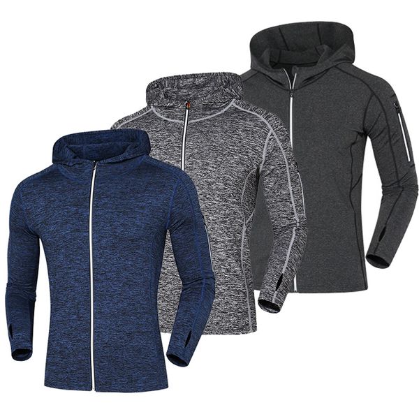 warm with velvet men's running jacket sports fitness long sleeves hooded jackets outdoor training run jogging clothing sporswear, Black;red
warm with velvet men's running jacket sports fitness long sleeves hooded jackets outdoor training run jogging clothing sporswear, Black;red