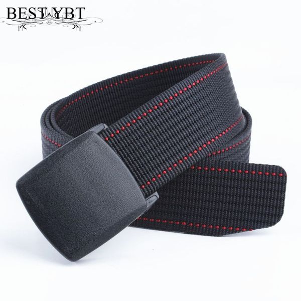 ybt nylon belt prevent allergy plastic buckle men belt outdoor casual sport men and women cowboy, Black;brown
ybt nylon belt prevent allergy plastic buckle men belt outdoor casual sport men and women cowboy, Black;brown