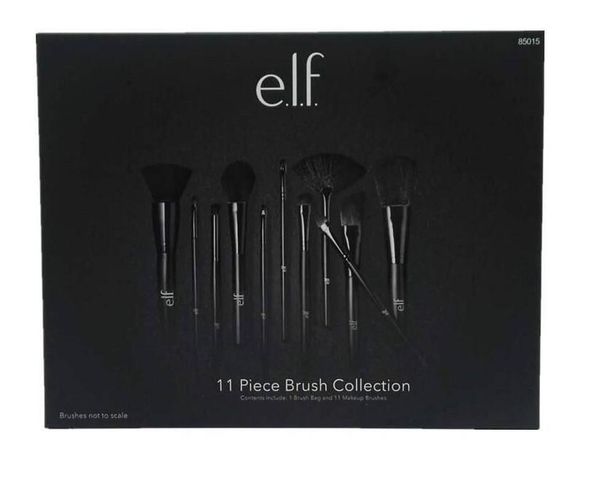 11pcs 8шт elf макияж кисти набор box крем для лица питание фонд кисти многоцелевой красоты косметический инструмент кисти установить dhl
11pcs 8шт elf макияж кисти набор box крем для лица питание фонд кисти многоцелевой красоты косметический инструмент кисти установить dhl