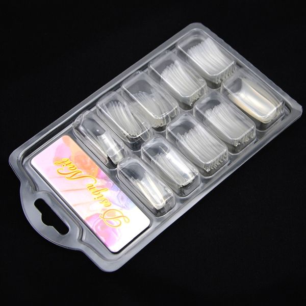 100pcs/set french acrylic artificial half full false nails tips fake nails detachable tips for design for nail extension, Red;gold
100pcs/set french acrylic artificial half full false nails tips fake nails detachable tips for design for nail extension, Red;gold