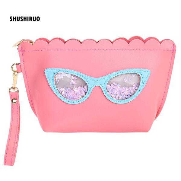 shushiruo cartoon makeup case waterproof hand holding handbag organizer storage pouch toiletry washbag cute design cosmetic bag
shushiruo cartoon makeup case waterproof hand holding handbag organizer storage pouch toiletry washbag cute design cosmetic bag