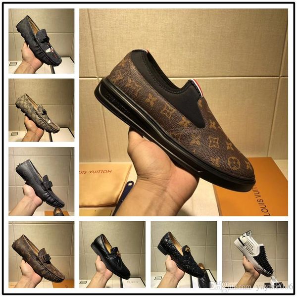 with box log classic fashion brand design men white leather horsebit plain toes dress shoes,luxury genuine leather slip on dress shoes, Black
with box log classic fashion brand design men white leather horsebit plain toes dress shoes,luxury genuine leather slip on dress shoes, Black