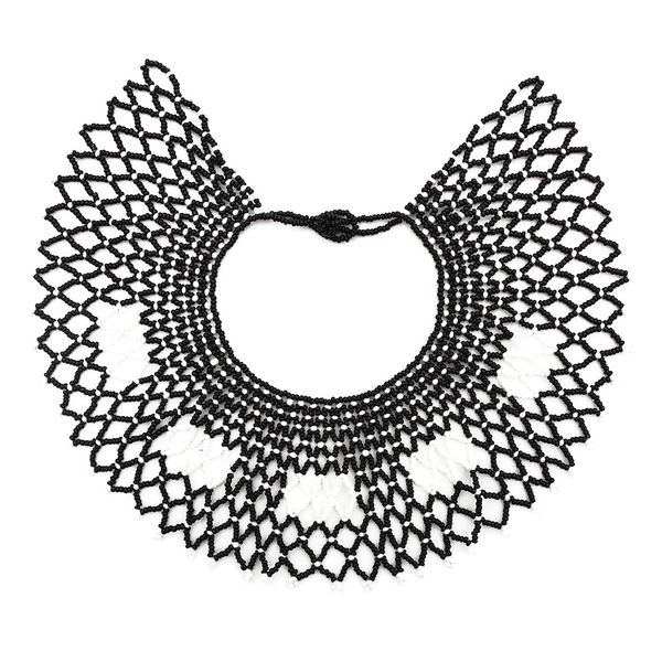 африканский tribal нового способа choker ожерелья красочные акриловые бисера индийский этнический bib choker ожерелье для женщин шарма шарик, Silver
африканский tribal нового способа choker ожерелья красочные акриловые бисера индийский этнический bib choker ожерелье для женщин шарма шарик, Silver