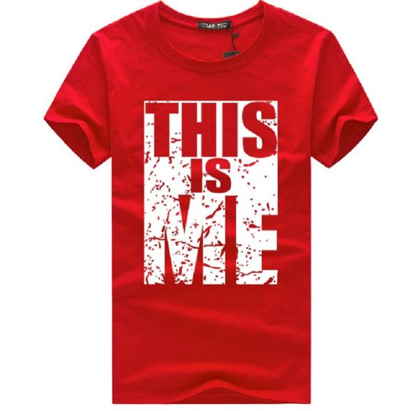 mens print shirt, tees man me white/gray/red/black t short this is cool sleeve for words umsmr
mens print shirt, tees man me white/gray/red/black t short this is cool sleeve for words umsmr