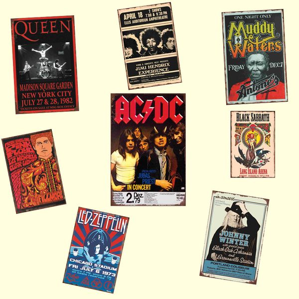 music rock band acdc retrol tin sign metal plates gift pub wall art painting poster bar home restaurant decor
music rock band acdc retrol tin sign metal plates gift pub wall art painting poster bar home restaurant decor