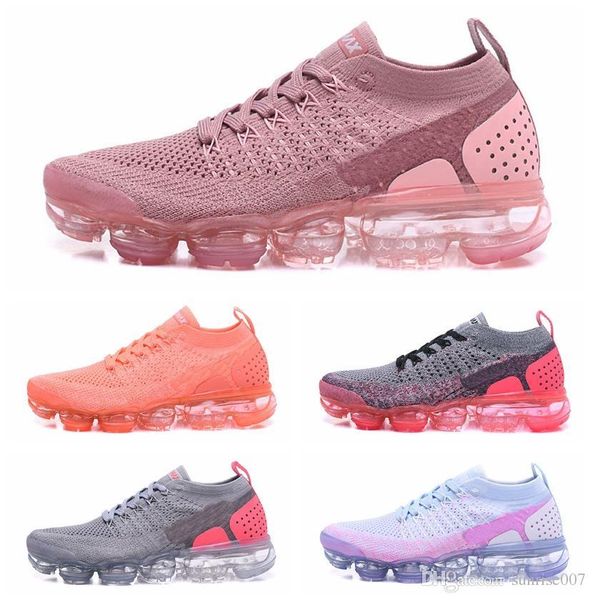2018 New vapormex shoes BE TRUE Grey Orange Pink white women sneaker Female trainers shoe size eur 36-40
2018 New vapormex shoes BE TRUE Grey Orange Pink white women sneaker Female trainers shoe size eur 36-40