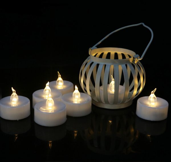 led electronic candle flameless lamp head flame flicker light candles realistic battery-powered candle for christmas valentine's day
led electronic candle flameless lamp head flame flicker light candles realistic battery-powered candle for christmas valentine's day