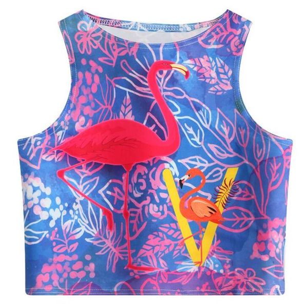 beauyifu 2018 summer women slim fit letter leaves flamingo sleeveless tight t-shirt lady o-neck vest tees clothing female, White
beauyifu 2018 summer women slim fit letter leaves flamingo sleeveless tight t-shirt lady o-neck vest tees clothing female, White