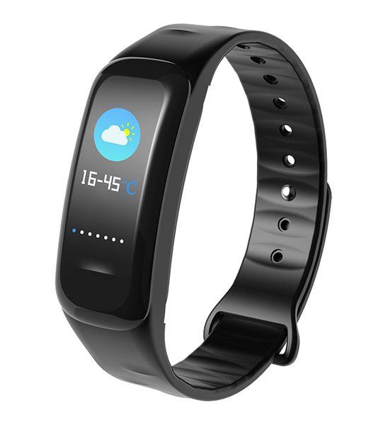 fitness tracker, heart rate monitor activity tracker, step counter, sleep monitor, ip67 waterproof bt pedometer for android & ios smartphone
fitness tracker, heart rate monitor activity tracker, step counter, sleep monitor, ip67 waterproof bt pedometer for android & ios smartphone