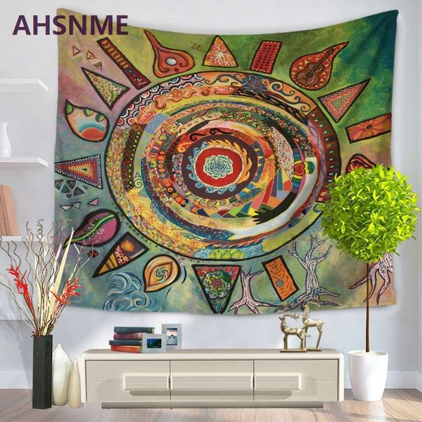 ahsnme luxury european sun god home decor tapestry oil painting printing tapestry beach towel home textiles blanket 150x200/130x
ahsnme luxury european sun god home decor tapestry oil painting printing tapestry beach towel home textiles blanket 150x200/130x