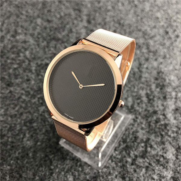 relogio masculino black wristwatch dropshipping 2019 new brand men watch Bracelet Ultra-thin mens designer watches daydate male quartz clock
relogio masculino black wristwatch dropshipping 2019 new brand men watch Bracelet Ultra-thin mens designer watches daydate male quartz clock