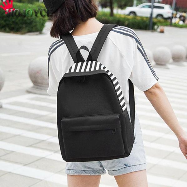 simple canvas women shoulder bags schoolbag large capacity female casual backpack travel bags for teenage girls
simple canvas women shoulder bags schoolbag large capacity female casual backpack travel bags for teenage girls