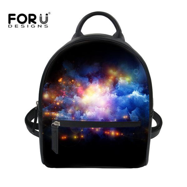 forudesigns galaxy leather backpack for women double shoulder student backpacfashionable trendy zipper pu girls mini daypack
forudesigns galaxy leather backpack for women double shoulder student backpacfashionable trendy zipper pu girls mini daypack