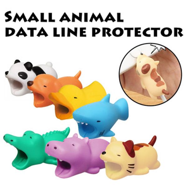 cable bite 36styles animal bite cable protector accessory toys cable bites dog pig panda axolotl for usb charger cord with retail box
cable bite 36styles animal bite cable protector accessory toys cable bites dog pig panda axolotl for usb charger cord with retail box