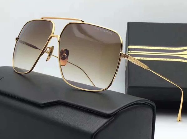 vintage gold pilot square sunglasses gold/brown shaded occhiali da sole men sunglasses glasses new with box, White;black
vintage gold pilot square sunglasses gold/brown shaded occhiali da sole men sunglasses glasses new with box, White;black