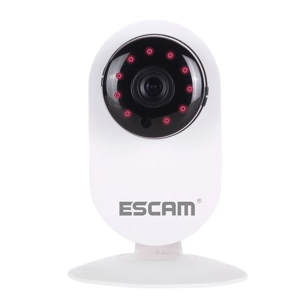 escam ant qf605 wifi 720p p2p ip camera support android ios for home company 200w pixels ip camera
escam ant qf605 wifi 720p p2p ip camera support android ios for home company 200w pixels ip camera