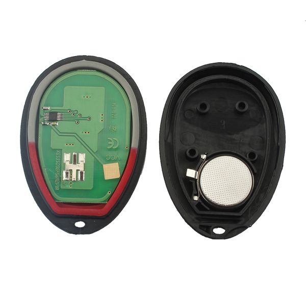 3buttons car remote key for chevrolet colorado canyon h3 2006 2007 2008 2009 2010 315mhz original keys for l2c0007t
3buttons car remote key for chevrolet colorado canyon h3 2006 2007 2008 2009 2010 315mhz original keys for l2c0007t