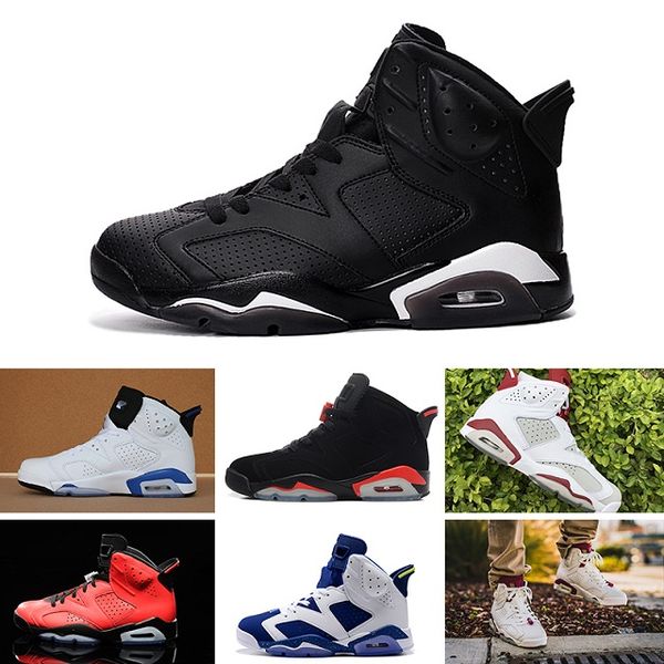 2018 NIKE Jordan 6 Retro воздуха 6 синий замша UNC Pantone все Atar J6 CNY Slam замочить Золотой Harvestl обув
2018 NIKE Jordan 6 Retro воздуха 6 синий замша UNC Pantone все Atar J6 CNY Slam замочить Золотой Harvestl обув