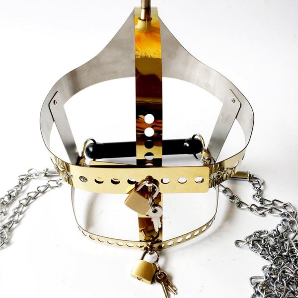 gay slave metal collar hood mask products women games headgear fetish fun men couples chastity for device toys bondage lbvbx
gay slave metal collar hood mask products women games headgear fetish fun men couples chastity for device toys bondage lbvbx