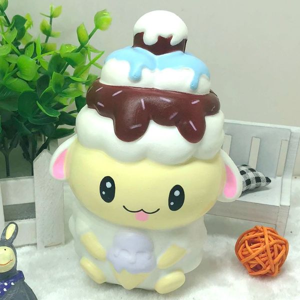 squishy sheep lambs squishy toy soft sheep dolls toy kids kawaii stretchy toy t139 baby gift
squishy sheep lambs squishy toy soft sheep dolls toy kids kawaii stretchy toy t139 baby gift