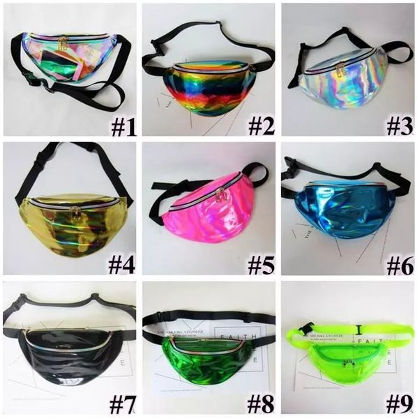 in fashion durable bumbag 21 colors women pvc fanny pack pu laser waistpacks waterproof dhl shipping
in fashion durable bumbag 21 colors women pvc fanny pack pu laser waistpacks waterproof dhl shipping