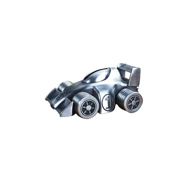 new formula one coin bank sports car bank personalized saving pot gifts zinc alloy metal crafts
new formula one coin bank sports car bank personalized saving pot gifts zinc alloy metal crafts