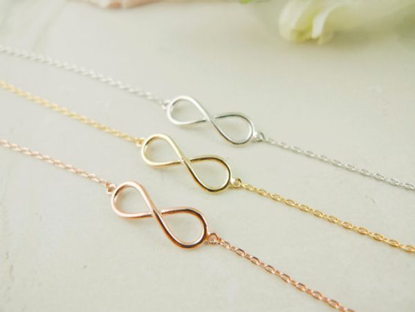 10pcs chinese lucky number 8 unique one direction infinity bracelets men cute simple infinite bracelet number figure 8 eight bracelet, Golden;silver
10pcs chinese lucky number 8 unique one direction infinity bracelets men cute simple infinite bracelet number figure 8 eight bracelet, Golden;silver