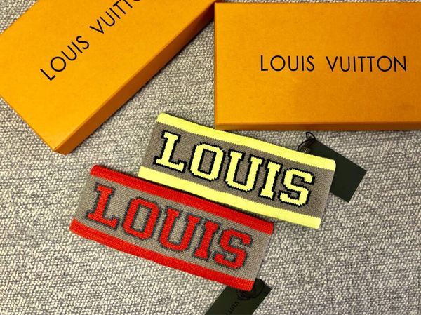 designer luxury brand headband for men and women newest styles top quality letters hairbands Fluorescent yellow orange headband
designer luxury brand headband for men and women newest styles top quality letters hairbands Fluorescent yellow orange headband