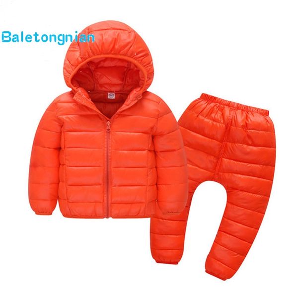 winter baby clothing set kids winter down jacket warm hooded coat waterproof outerwear coats boy girl down parkas j92, Blue;gray
winter baby clothing set kids winter down jacket warm hooded coat waterproof outerwear coats boy girl down parkas j92, Blue;gray