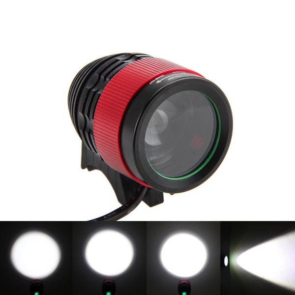 zoomable front bicycle light 2500lm xm-l t6 led bike cycling headlamp torch only light
zoomable front bicycle light 2500lm xm-l t6 led bike cycling headlamp torch only light