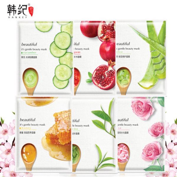 natural plant essence face mask whitening skin care sheet mask lots moisture facial mask aloe rose honey green tea
natural plant essence face mask whitening skin care sheet mask lots moisture facial mask aloe rose honey green tea