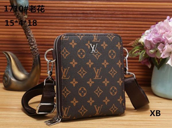 

2018 New style Cute Brand designer women handbags crossbody shoulder bags totes handbag colors chains straps handbags with tags wallets 222