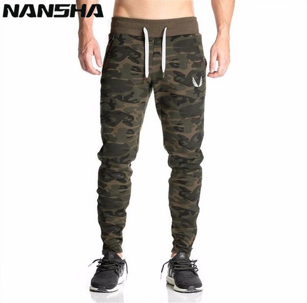 2018 autumn new gyms mens joggers pants fitness casual fashion brand camo sweatpants bottom pants men casual long, Black
2018 autumn new gyms mens joggers pants fitness casual fashion brand camo sweatpants bottom pants men casual long, Black