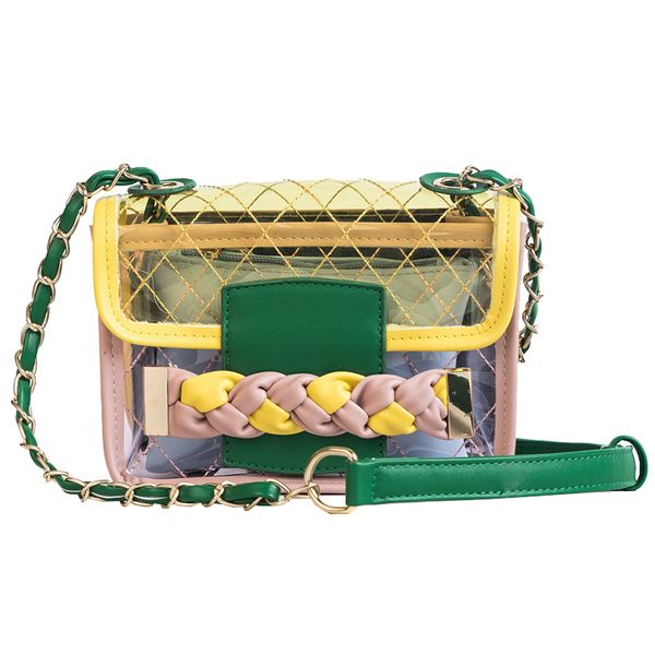 Bolsa de Ombro wnimom4454
Bolsa de Ombro wnimom4454