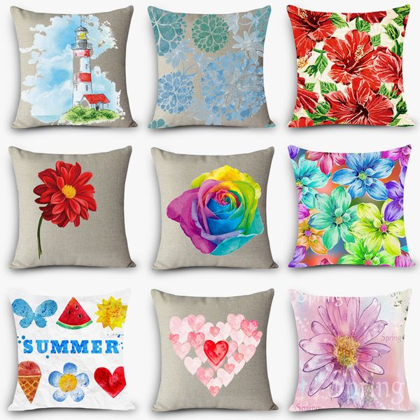 car seat linen throw pillow nordic vintage outdoor chair cushions home decor watercolor painting pillow myj-i2
car seat linen throw pillow nordic vintage outdoor chair cushions home decor watercolor painting pillow myj-i2