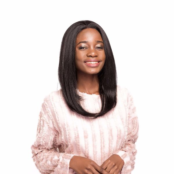 fashion soft lace frontal wigs silky straight long wigs for black women heat resistant glueless synthetic lace front wigs with baby hair, Black;brown
fashion soft lace frontal wigs silky straight long wigs for black women heat resistant glueless synthetic lace front wigs with baby hair, Black;brown