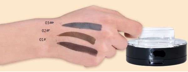 new arrival only 3 second to wear eyebrow quick makeup lazy's love eyebrow seal free shipping
new arrival only 3 second to wear eyebrow quick makeup lazy's love eyebrow seal free shipping