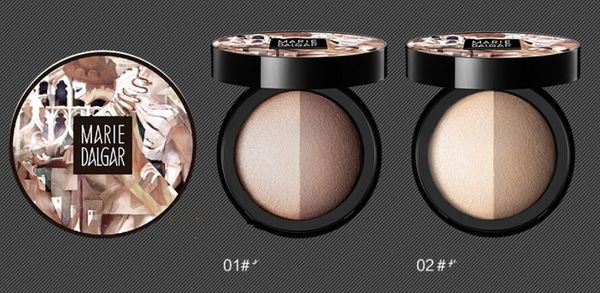 marie dalgar light and shadow tricks solid powder nasal shadow dumb light shadow high light brighten
marie dalgar light and shadow tricks solid powder nasal shadow dumb light shadow high light brighten