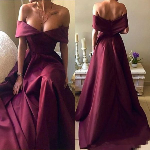 sell burgundy prom dresses 2018 elegant off shoulders a line evening gowns plus size celebrity pageant party wear custom made cheap, Black;red
sell burgundy prom dresses 2018 elegant off shoulders a line evening gowns plus size celebrity pageant party wear custom made cheap, Black;red