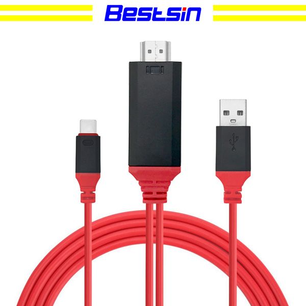 Hdtv cable 1080p lightning to hdmi converter adapter creen mirroring cable hdtv adapter plug and play for iphone ipad type c and android
Hdtv cable 1080p lightning to hdmi converter adapter creen mirroring cable hdtv adapter plug and play for iphone ipad type c and android