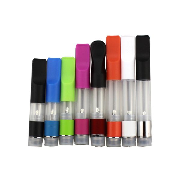 0.5 мл пластиковые vape картридж фитиль масло чистой трубки, пригодный для 510 керамическая масло испаритель сенсорный аккумулятор
0.5 мл пластиковые vape картридж фитиль масло чистой трубки, пригодный для 510 керамическая масло испаритель сенсорный аккумулятор