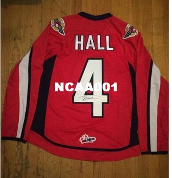 real men real полная вышивка настроить ohl windsor spitfires jersey 4 taylor hall hoqkey jersey или пользовательское имя или номер, Black;red
real men real полная вышивка настроить ohl windsor spitfires jersey 4 taylor hall hoqkey jersey или пользовательское имя или номер, Black;red