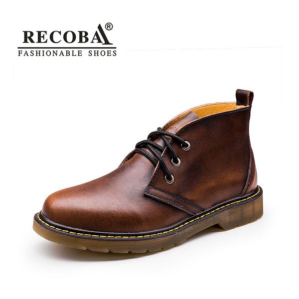 men casual black boots genuine leather large size 46,47 ankle desert boots men motorcycle rain snow winter outdoor
men casual black boots genuine leather large size 46,47 ankle desert boots men motorcycle rain snow winter outdoor