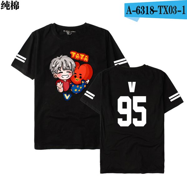 Appliques Tshirt Women Men Summer Lovely Short Sleeve Casual Cotton Anime T-Shirts Women Short Sleeve Tops Tee Clothes Female
Appliques Tshirt Women Men Summer Lovely Short Sleeve Casual Cotton Anime T-Shirts Women Short Sleeve Tops Tee Clothes Female