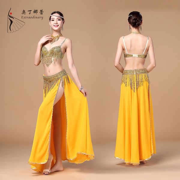 women dancewear belly dance costumes set east style outfit women bellydance outfits beading, Black;red
women dancewear belly dance costumes set east style outfit women bellydance outfits beading, Black;red